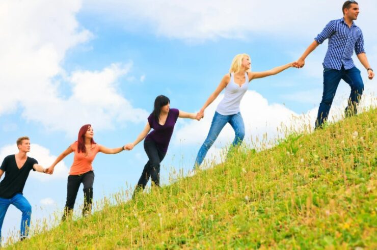 Ajutându-i pe alții, nu le rezolvi problemele 26 Screenshot 171