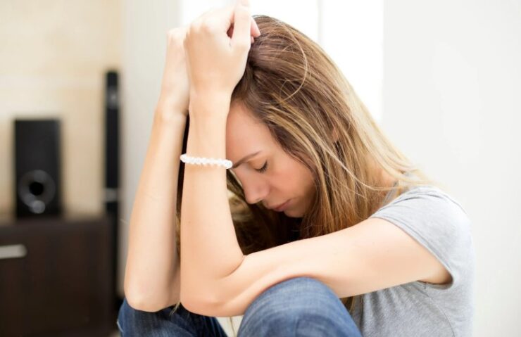 10 semne că ești în rolul de victimă. Ieși din el în 5 pași! 10 Screenshot 177