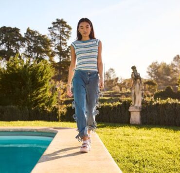 Your Bae, your catwalk 9 Shot 3 0904