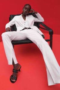 HUGO prezintă modele de croi next-level în colecția primăvară / vară 2025 3 SpringSummer25 HUGO men 1