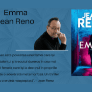 Celebrul actor Jean Reno debutează ca scriitor cu thrillerul „Emma” 14 Untitled design 29