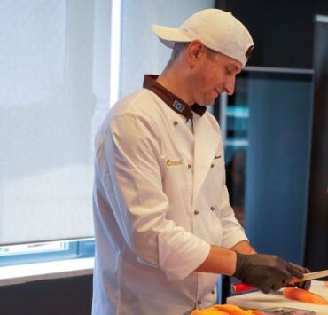 Ziua internationala a sushi ului 3