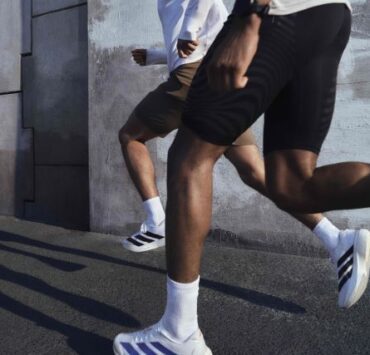 Adizero Evo SL, creat pentru viteză și stil 8 adidas Adizero EVO SL