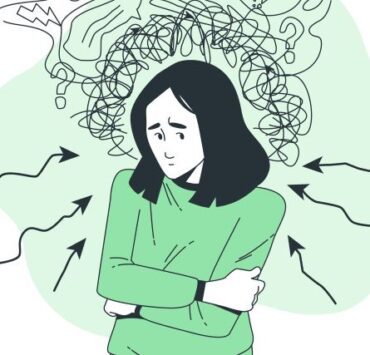 Când corpul își amintește ce mintea încearcă să uite - somatizare și impactul traumelor asupra sănătății fizice 10 cand