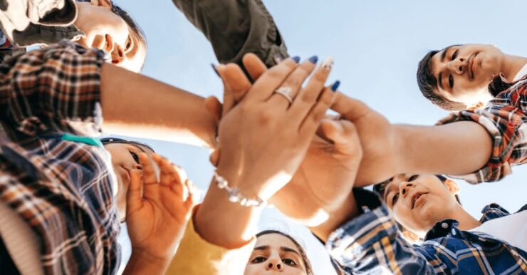 Cum pregătim adolescenții pentru profesiile viitorului? 39 cum se pregatesc adolescentii pentru meseriile viitorului