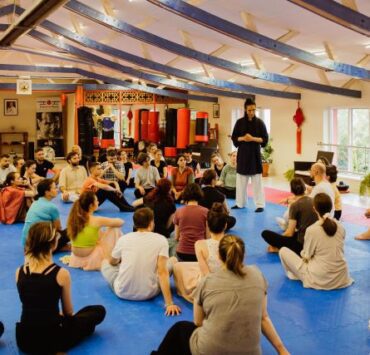 The Inner - Mapping Inside 2025, cea mai complexă ediție de până acum 8 inner