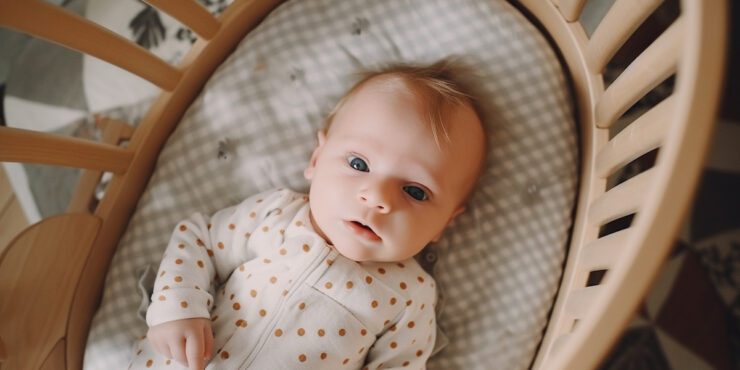 papusa reborns bebelus