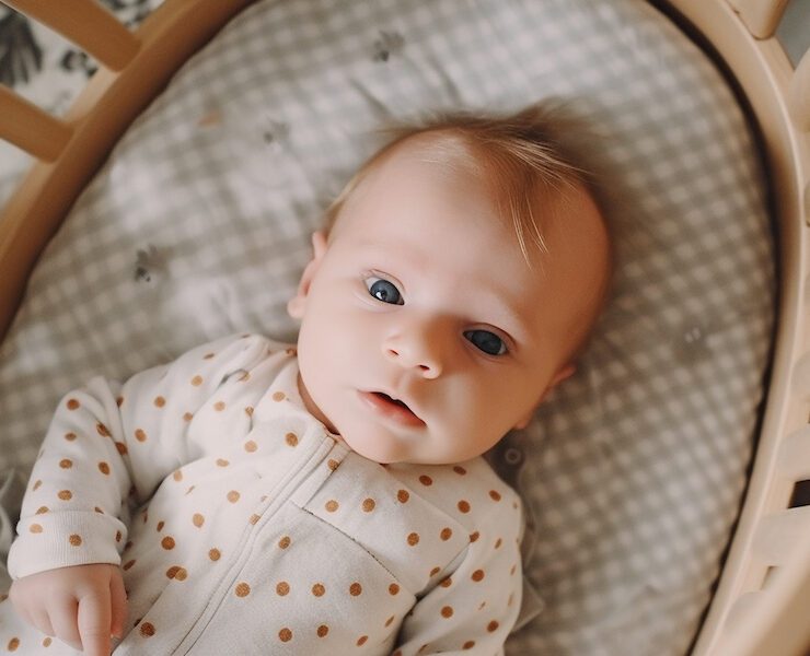 papusa reborns bebelus