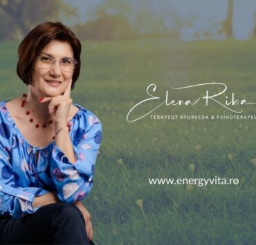 Terapia ca formă de iubire: dialog cu Elena Riba despre suflet, corp și revenirea la sine 10 2