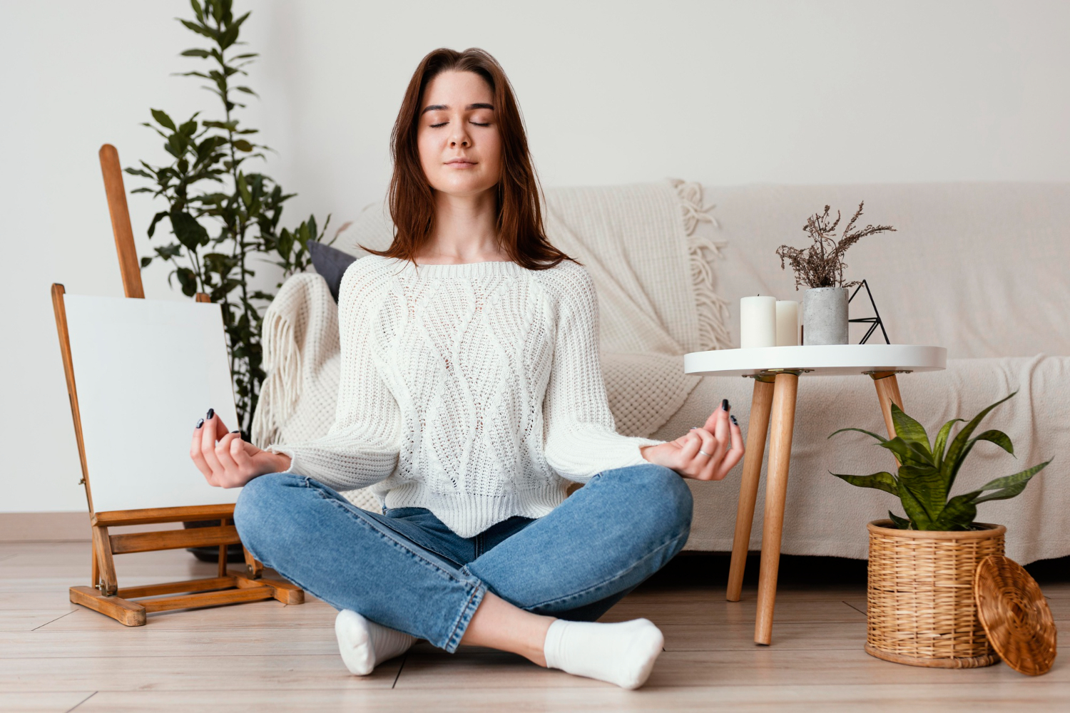 8 obiceiuri de Mindfulness, pe care le poți practica în fiecare zi 1 8 OBICEIURI DE MINDFULNESS