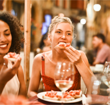 Alimentația sănătoasă în vacanță