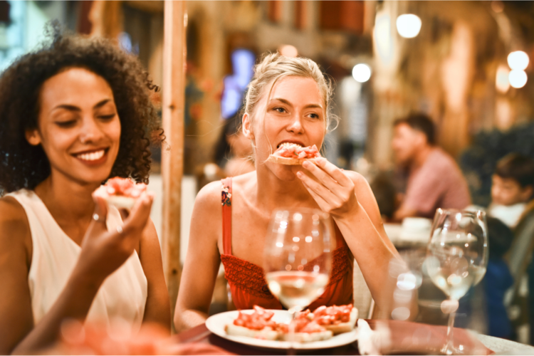 Alimentația sănătoasă în vacanță 1 Alimentația sănătoasă în vacanță