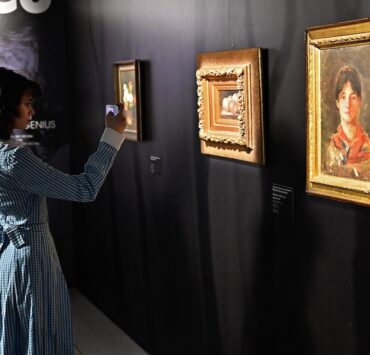 Art Safari lansează #SăptămânaFărăTelefoane - un manifest pentru deconectarea de la ecrane și reconectarea cu arta 9 Art Safari Saptamana fara telefoane 2