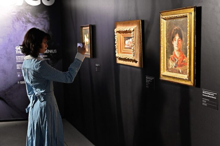 Art Safari Saptamana fara telefoane 2