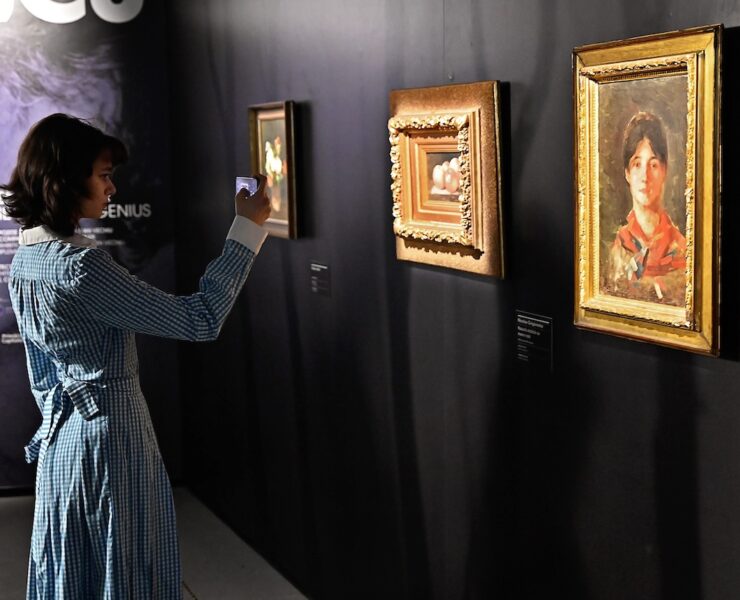 Art Safari Saptamana fara telefoane 2