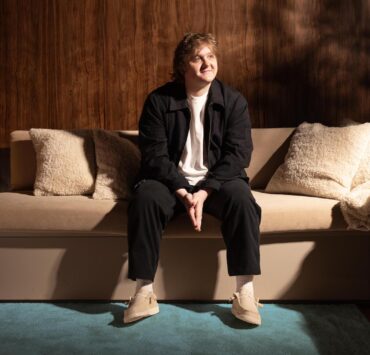 HEYDUDE Country: nu doar o locație, ci o mentalitate 9 LEWIS CAPALDI HEYDUDE