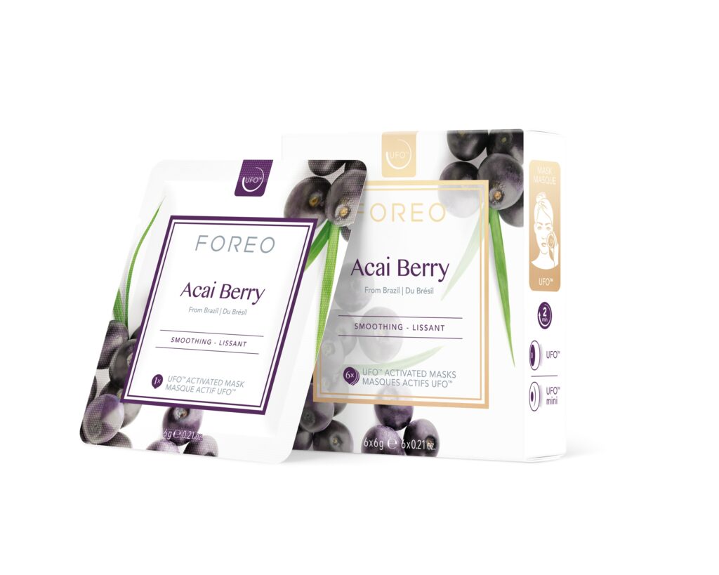 M 02 FOREO Acai Berry