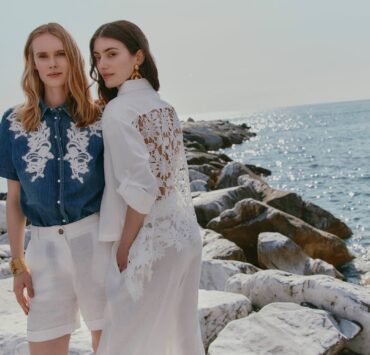 Vara devine o călătorie de stil cu Oltre 8 Oltre visual 3