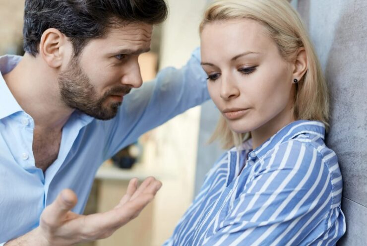 Cele patru tipare de comunicare distructivă în relații 7 Cele patru tipare de comunicare distructivă în relații