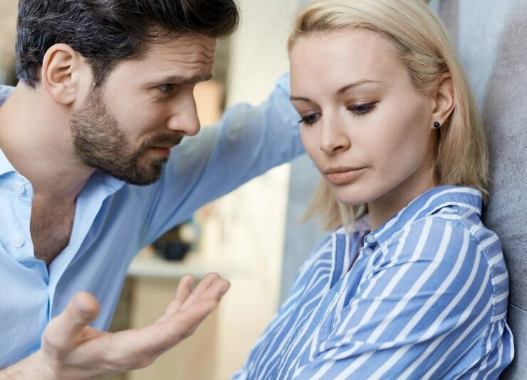 Cele patru tipare de comunicare distructivă în relații