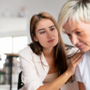 anxietate fiica mama