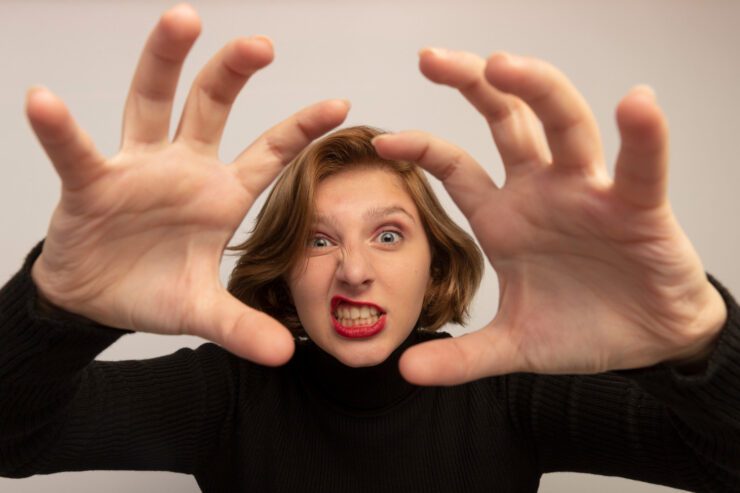 Autosabotajul – Cum îți pui singur piedici 3 autosabotajul