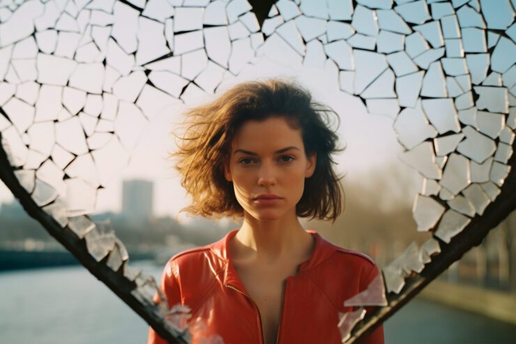 cand parti din tine trag in directii opuse