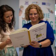 carticica bunatatii dph