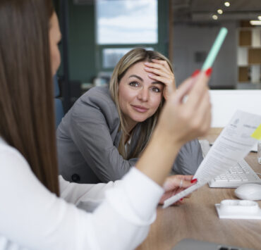 Compasiunea la locul de muncă: o revoluție silențioasă a prezenței, umanității și acțiunii 9 compasiune la munca