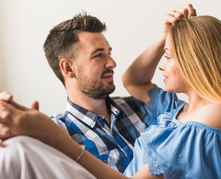 conexiune emotionala