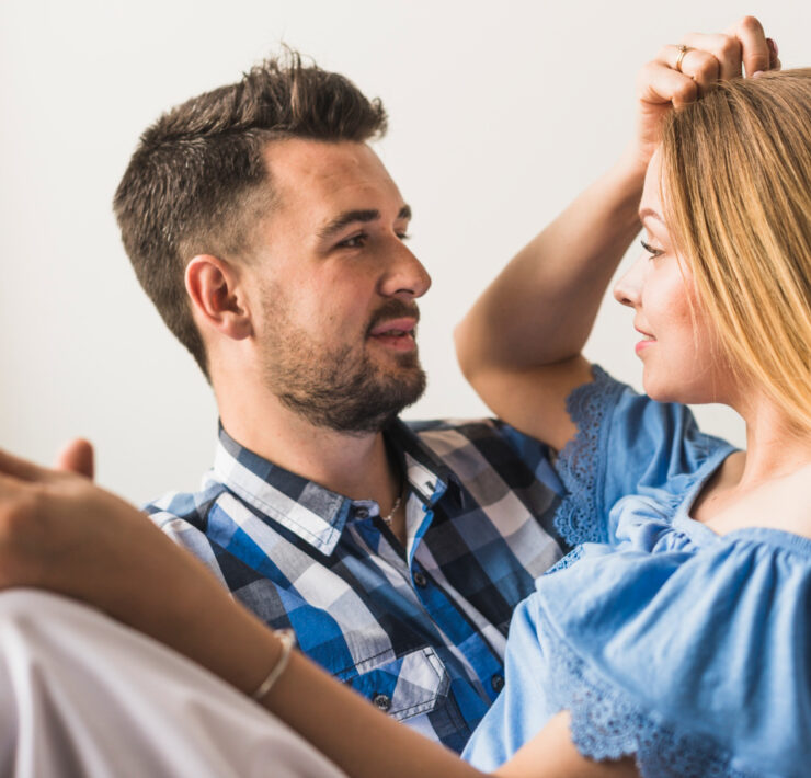 conexiune emotionala