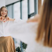 cum ar fi sa fii tu insuti