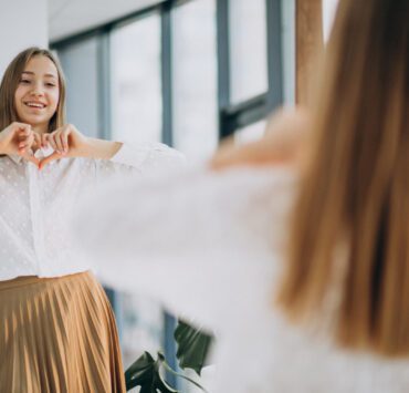 cum ar fi sa fii tu insuti