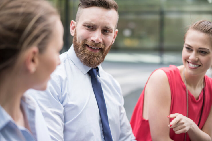 empatia in leadership