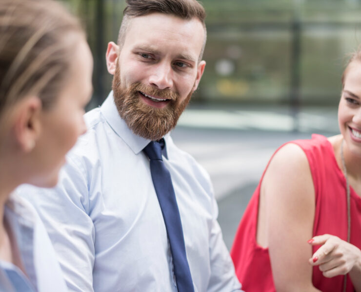 empatia in leadership