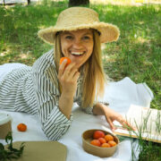 esti unde vrei sa fii in viata