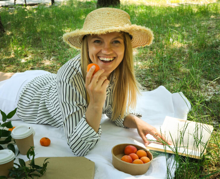 esti unde vrei sa fii in viata