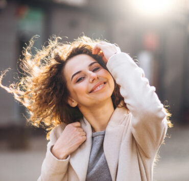 feminitate si copilul interior