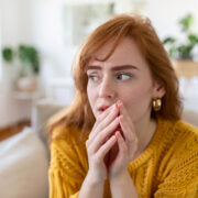 frica de singuratate