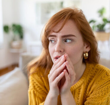 frica de singuratate