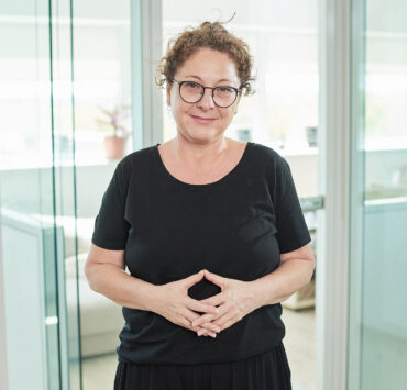 Nicoleta Scarlat: „Viața e despre echilibru. Și o salată bună la fel.” 9 image0