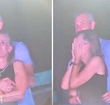 Inconștientul nu cere voie. El acționează. Despre kiss-cam, imagine, dorință și adevărurile care ies la suprafață oricum. 8 kiss cam coldplay