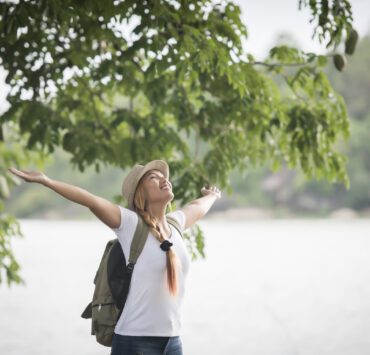 Lasă lucrurile să curgă și ce e pentru tine se va manifesta 8 luna manifestarii