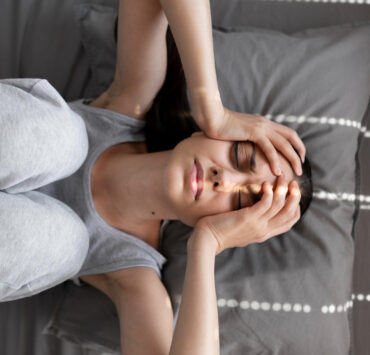 Piedica tristeții - un joc terapeutic 9 piedica tristetii