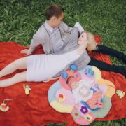 Cum construiești o relație sigură, matură și de durată