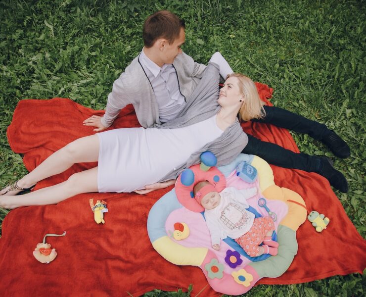 Cum construiești o relație sigură, matură și de durată