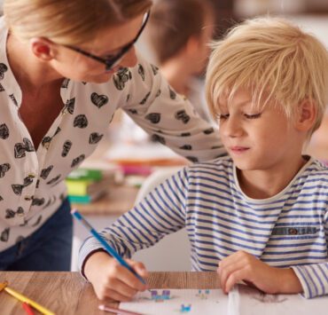 Rolul atașamentului în traseul educațional al copilului și reușita academică 8 rolul atasamentului in educatie