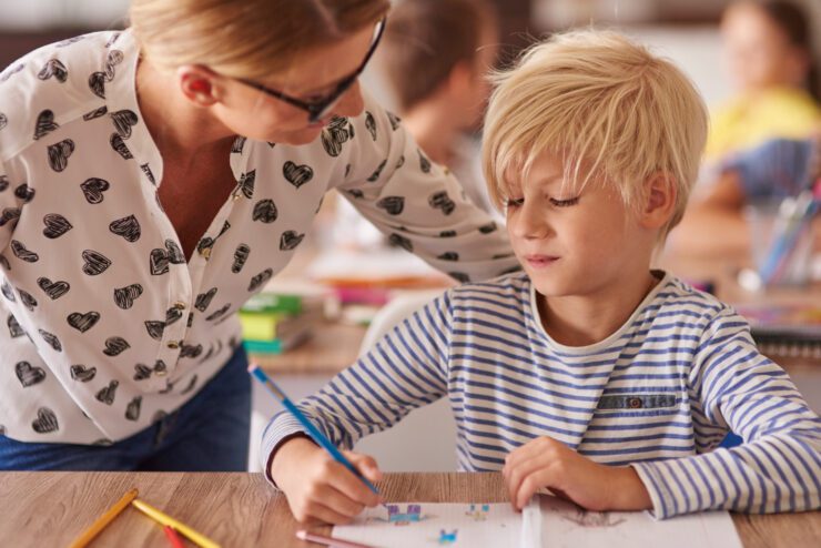 rolul atasamentului in educatie