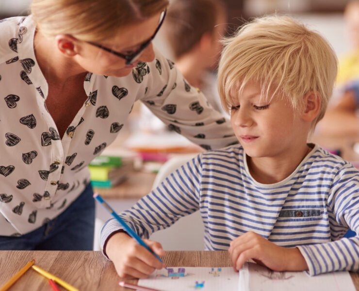 rolul atasamentului in educatie