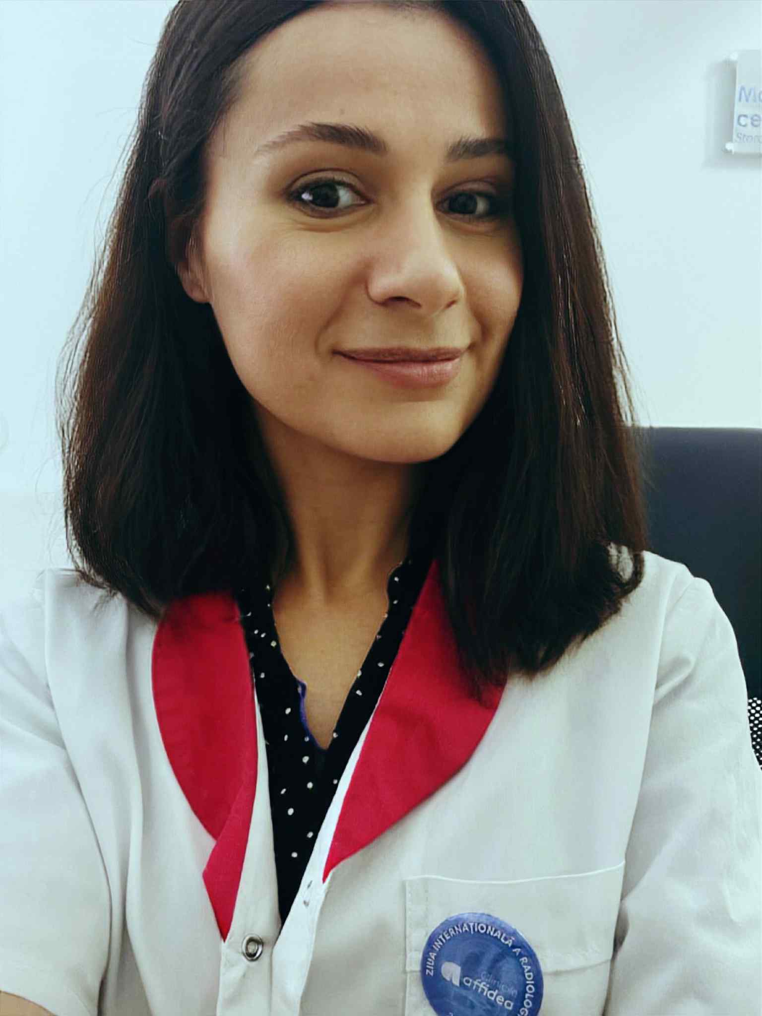 Ana Maria Luca: Darul meu către oameni este să fiu psiholog 1 788e3489 b07b 4dd2 b6e4 b178a9c0acdd